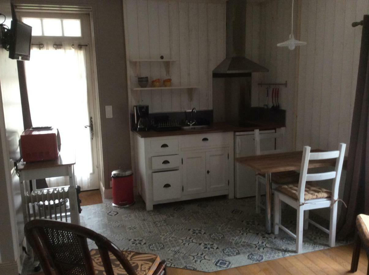 La Ferme De Fossillon Villa Marans  Luaran gambar